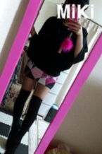 ミキ