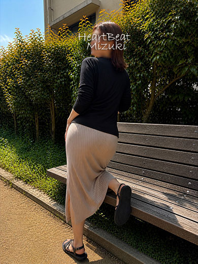 新人みずき